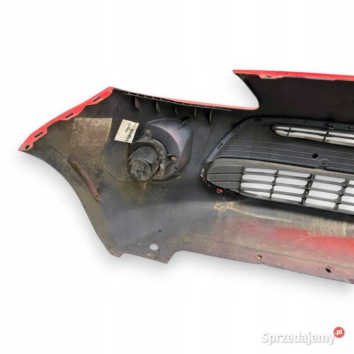 PRZEDNI ZDERZAK Ford Ka II 20082016 przód