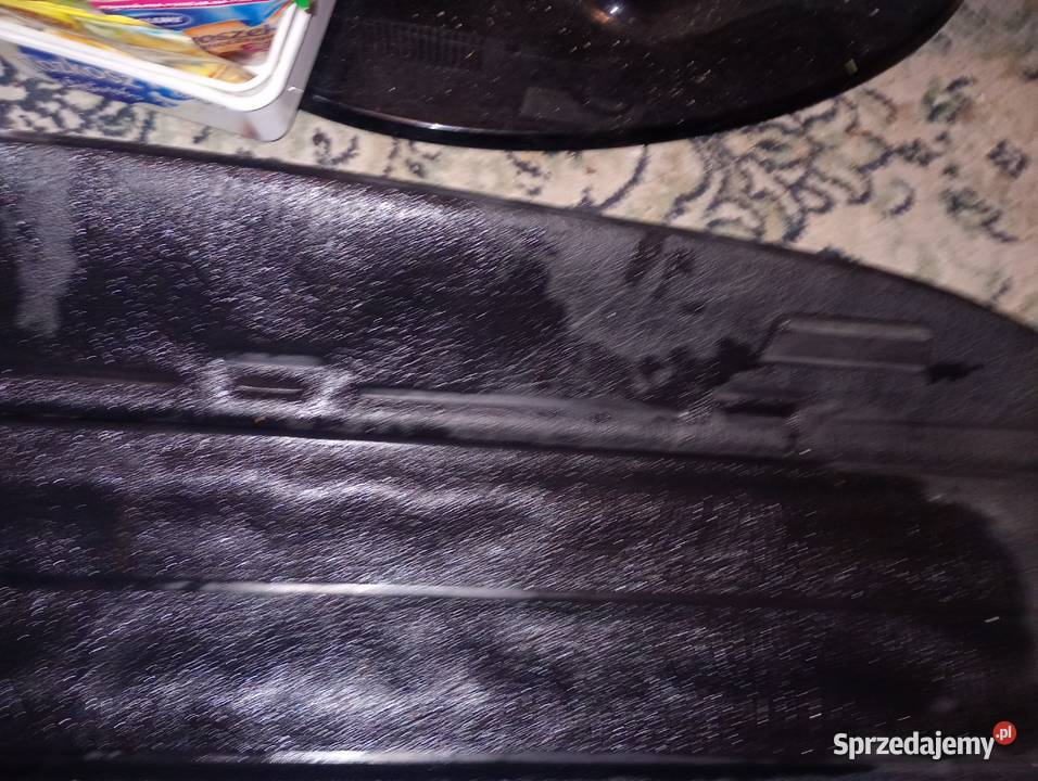 Roleta bagażnika VW golf 3 kombi stan osobowe