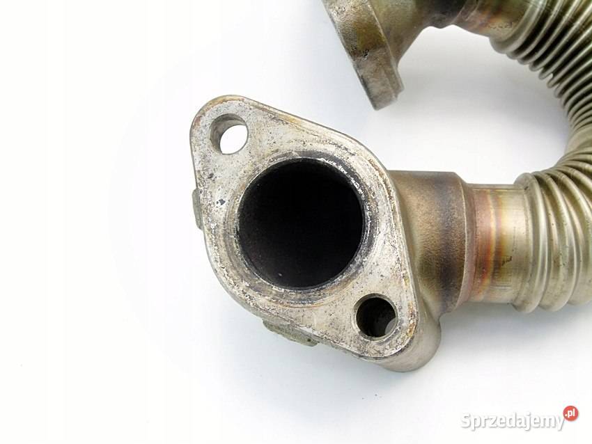 RURA RURKA EGR 30 CDTI VECTRA C SIGNUM SAAB 95 Sosnowiec