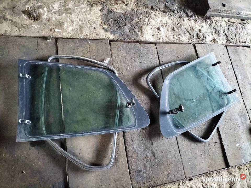 CEITOEN SAXO 2 II SZYBY BOCZNE UCHYLANE Kamień-Kolonia