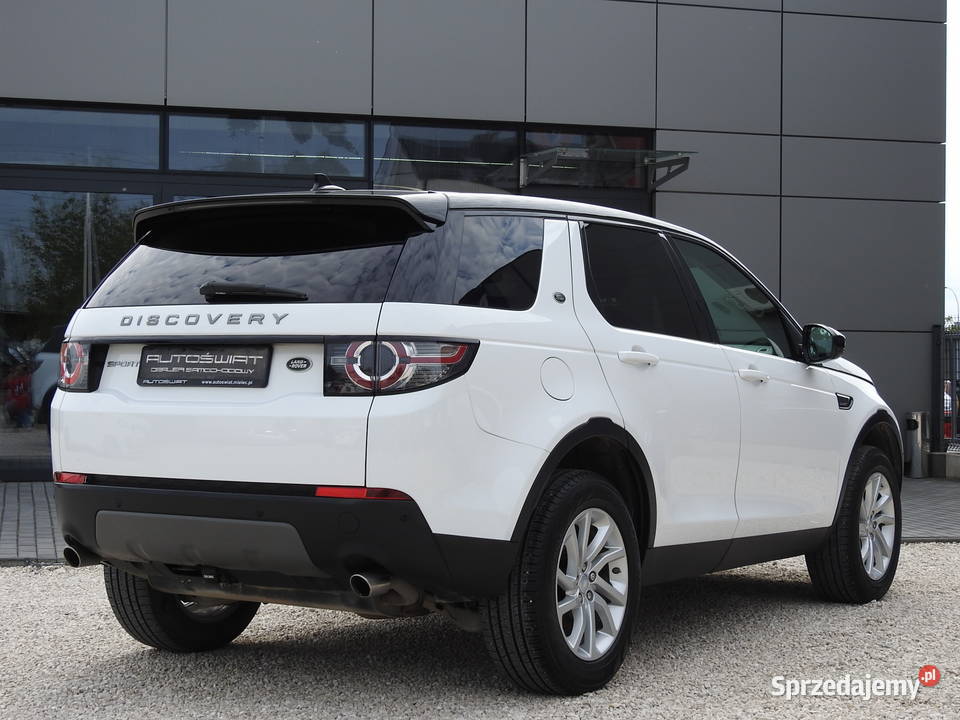20 D 150 AUT 4X4 BEZWYPADKOWY ORYGLAKIER I NISKI hak Mielec