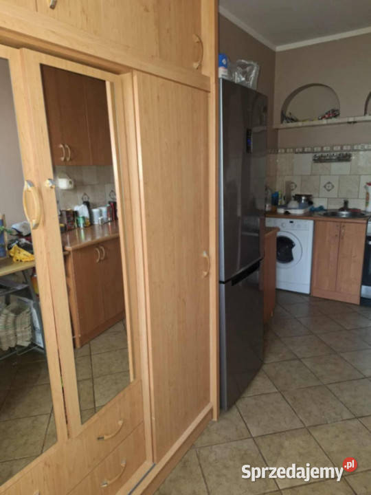 Kawalerka na sprzedaz Liczba pokoi 1 Elbląg