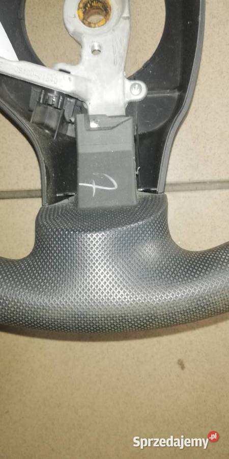 kierownica Citroen C1 Peugeot 107 Toyota Aygo Kierownice łódzkie Piotrków Trybunalski