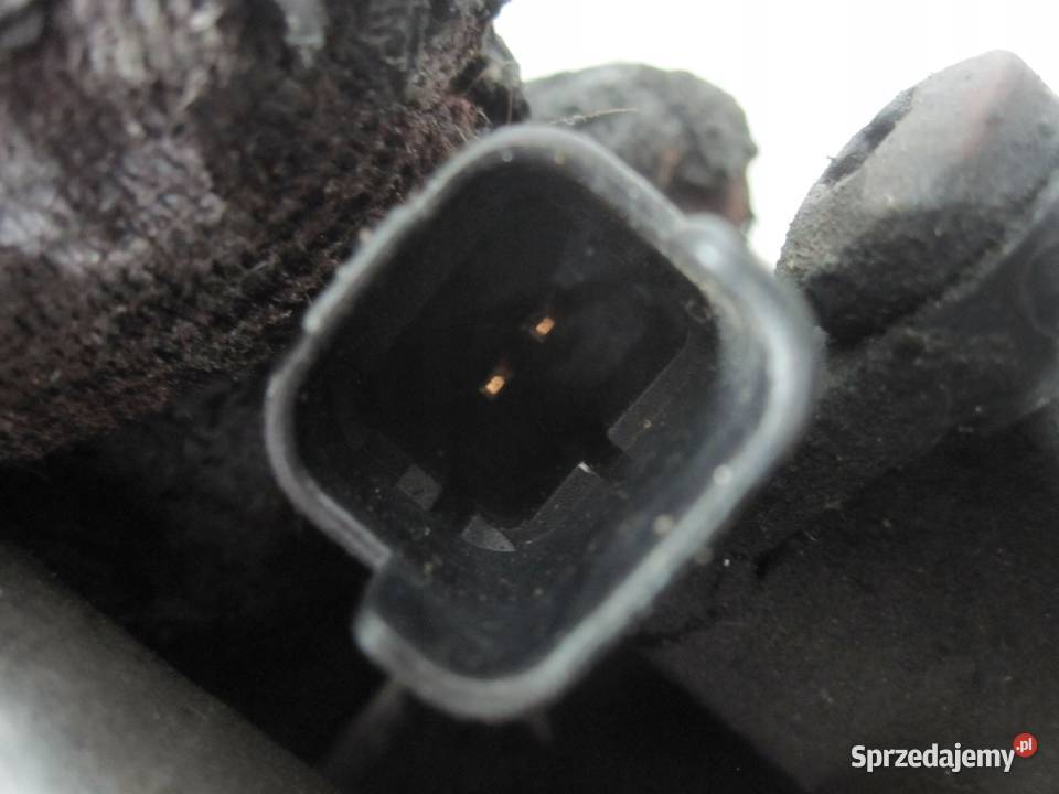 TRANSIT 22 TDCI CYR5 EURO 5 125 pompa wtryskowa sprzedam