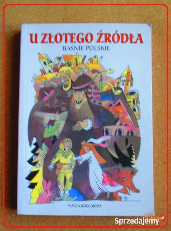 Lindgren Bechlerowa Brzechwa Kownacka Konopnicka Łódź