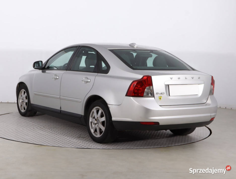 Volvo S40 20 D poduszka powietrzna Piaseczno