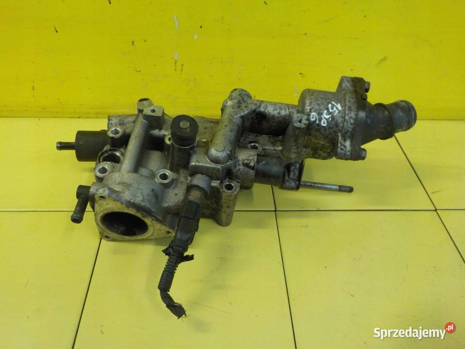 KIA SORENTO SANTA FE 22 CRDI 11r 197 D4HB Suków