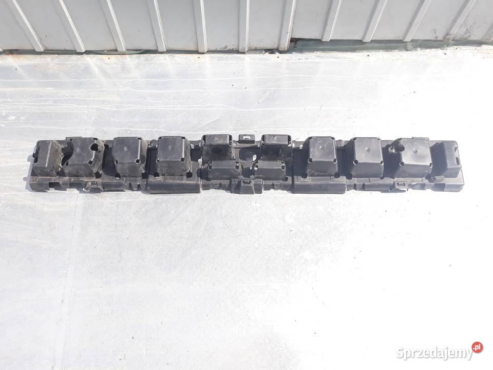 FORD MUSTANG ABSORBER ZDERZAKA PRZÓD osobowe Międzychód