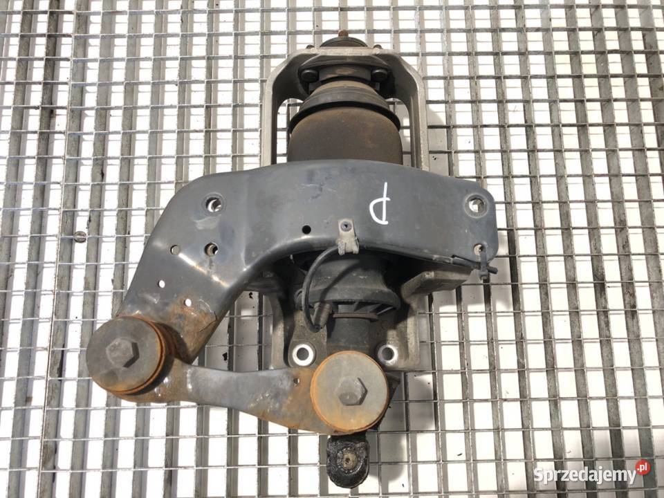 PODUSZKA KABINY PRAWY TYŁ SCANIA PGRT series 127