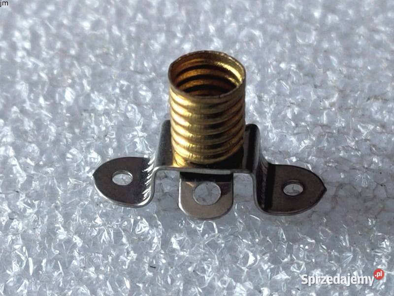 Oprawka na żarówkę gwintowana Pikon H0