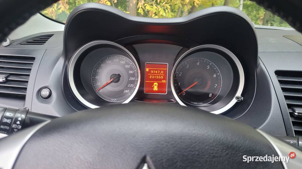 Salon Polska LPG Jeden właściciel 2016r Ważny