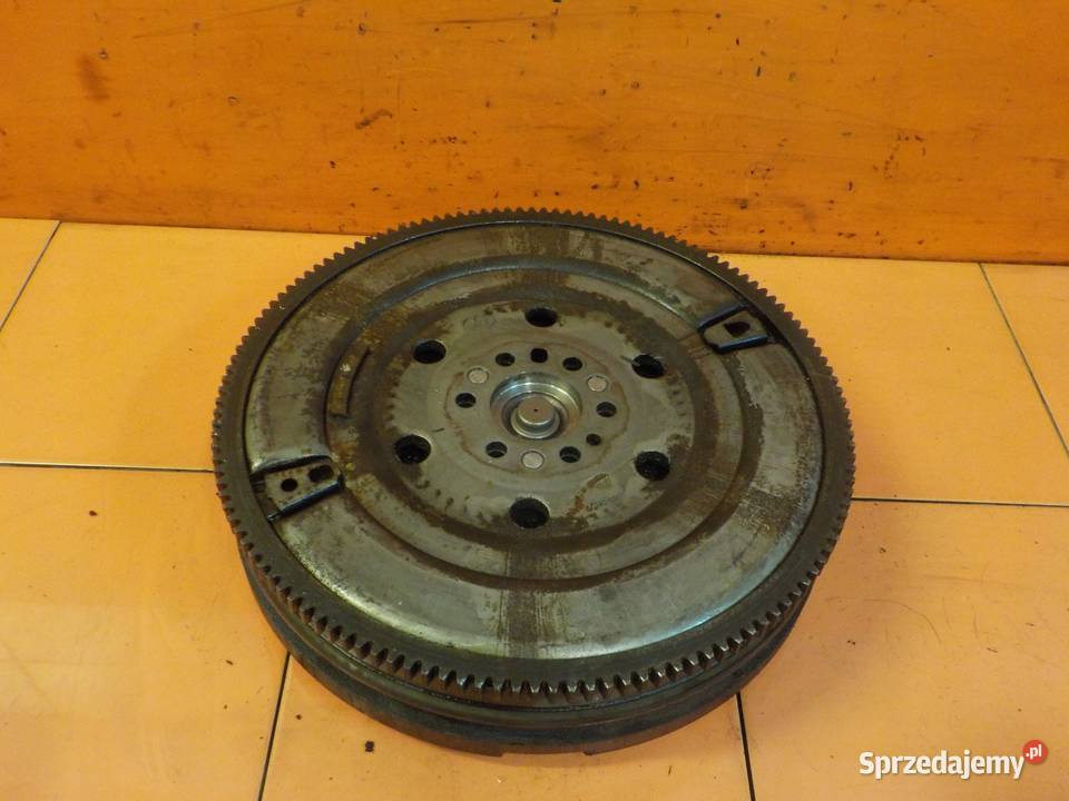 BMW F20 F30 116i 16 B 14r N13 kolo dwumasowe sprzedam