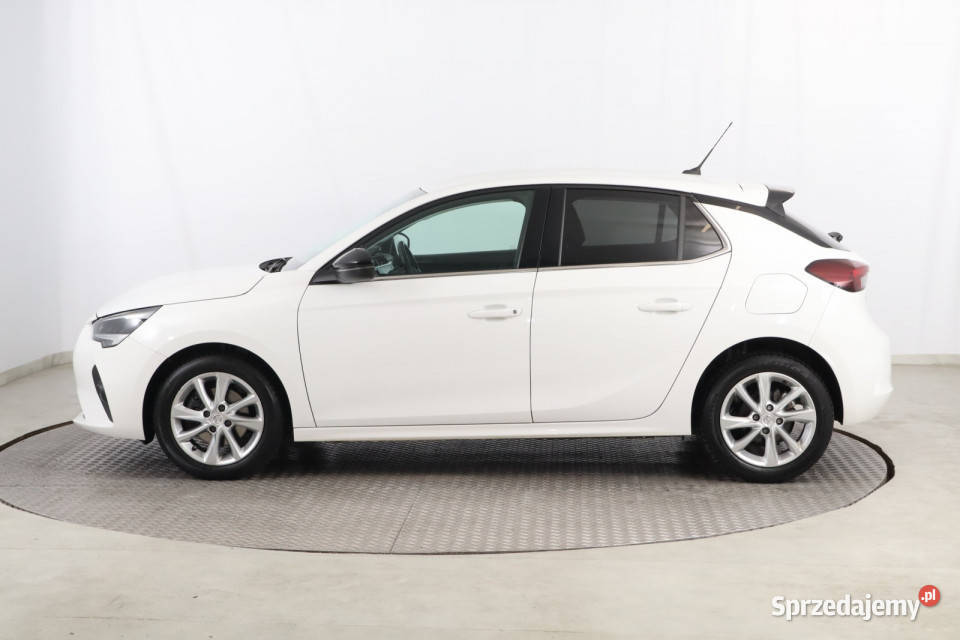 Opel Corsa 12 Turbo poduszka powietrzna Zabrze