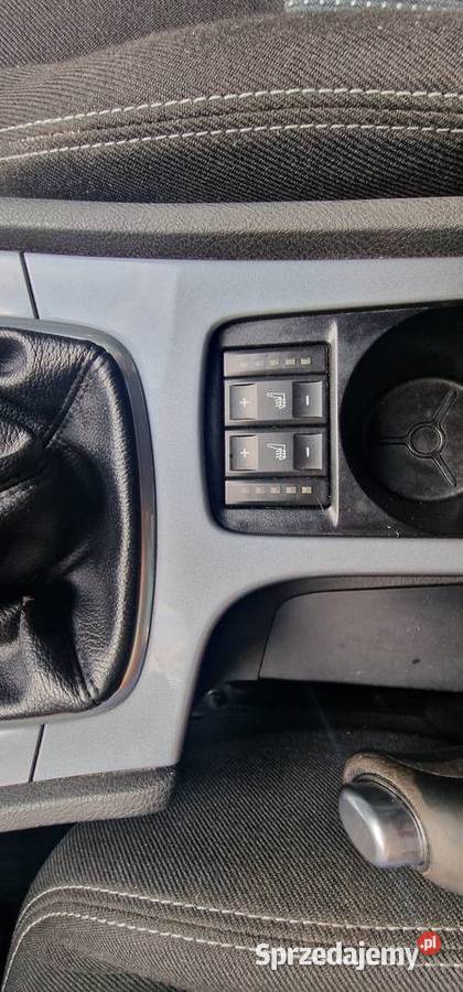 Ford mondeo mk4 nowe wtryski Dpf