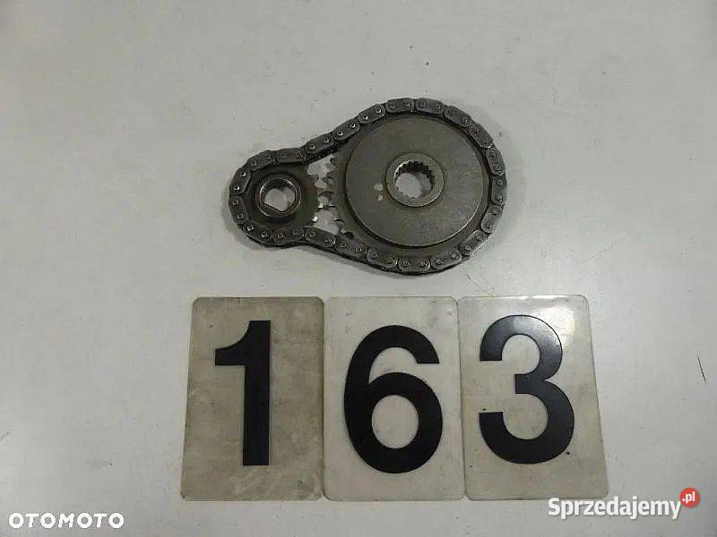 Rozrząd łańcuch Harley Davidson Twin Cam 96 103 Poznań