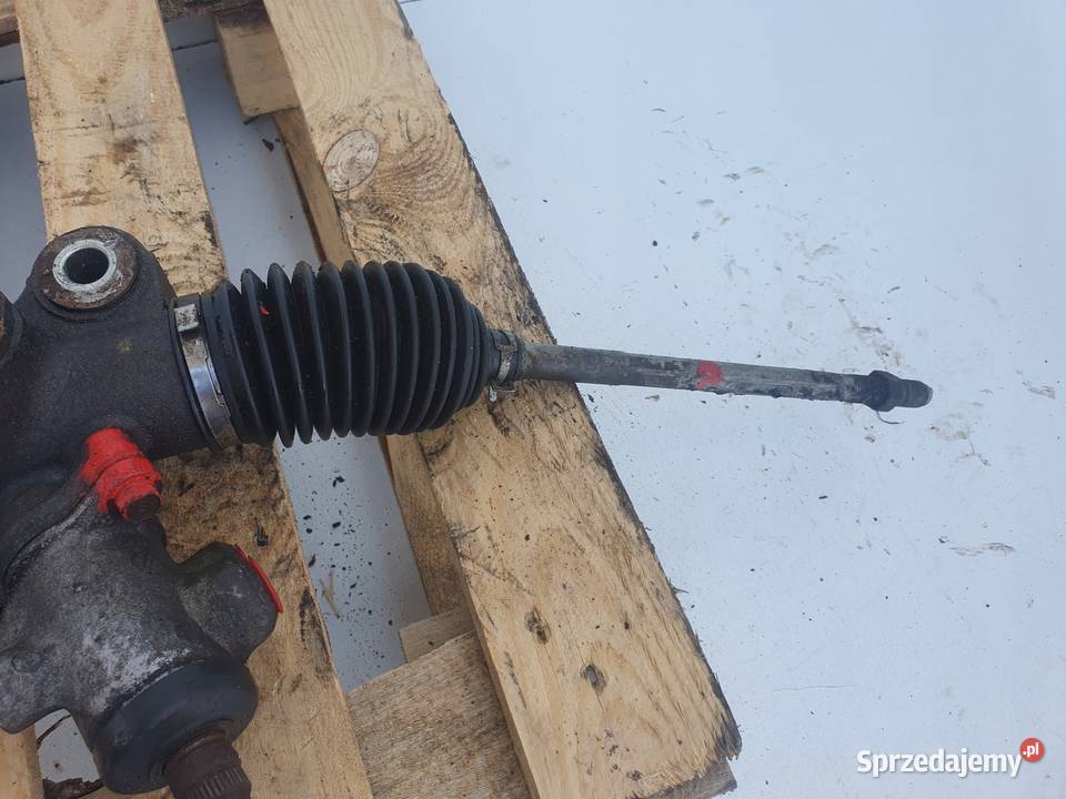 MAGLOWNICA Lexus RX300 09192252 przekładnia Rudka sprzedam