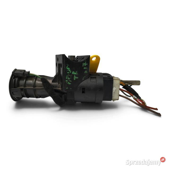 STACYJKA Fiat Panda III 500 kluczyk 00518006280 lubelskie Chełm sprzedam