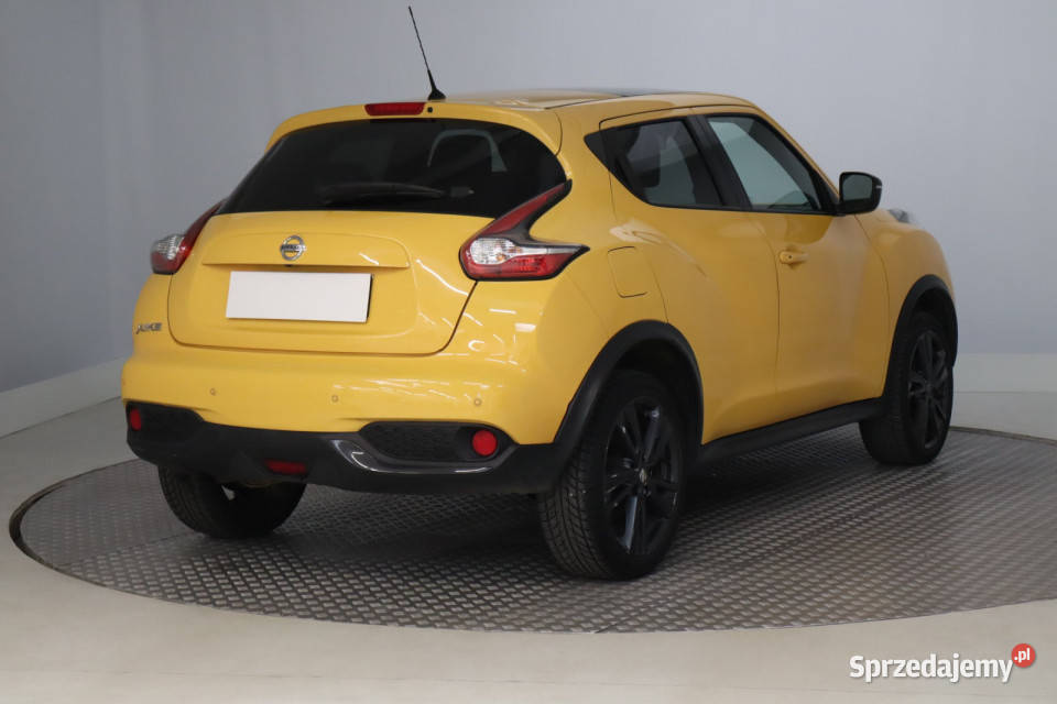 Nissan Juke 16 i Zabrze