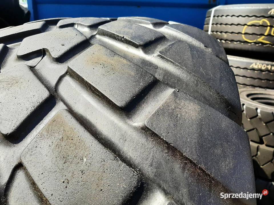 Opona używana rolnicza 60055R265 BKT RIDEMAX podlaskie Zaścianki