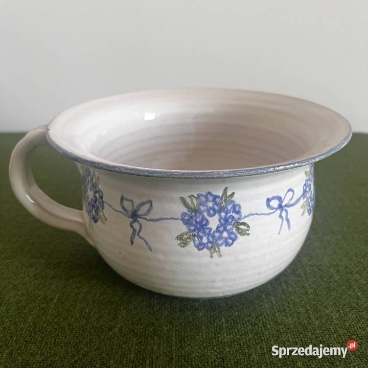 Nocnik ceraminczy Nowy Sącz