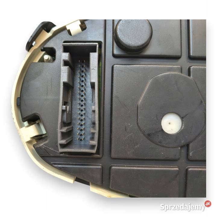LICZNIK ZEGARY 8A6T10849CJ Ford Fiesta MK7 14 osobowe Chełm sprzedam