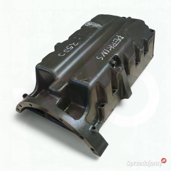 Miska olejowa 3717J19A1 Perkins JCB 02203000 Wilkowo