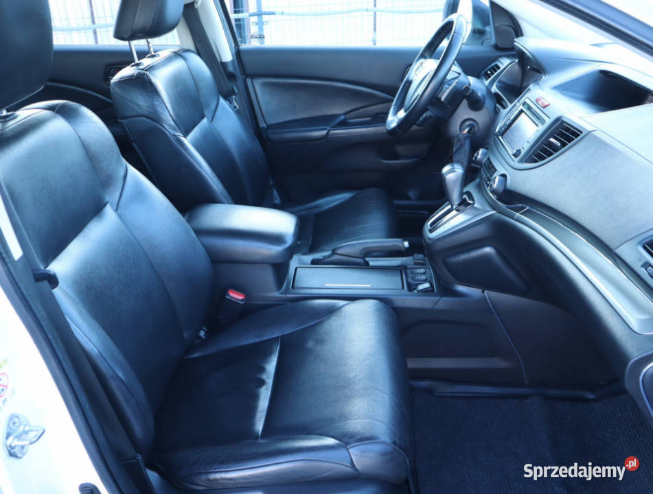 Honda CRV 20 iVTEC SUV Piaseczno