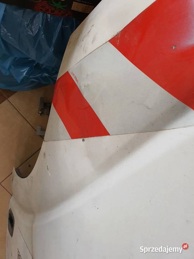 Toyota Dyna Drzwi lewe kompletne szyba lusterko dostawcze Radom
