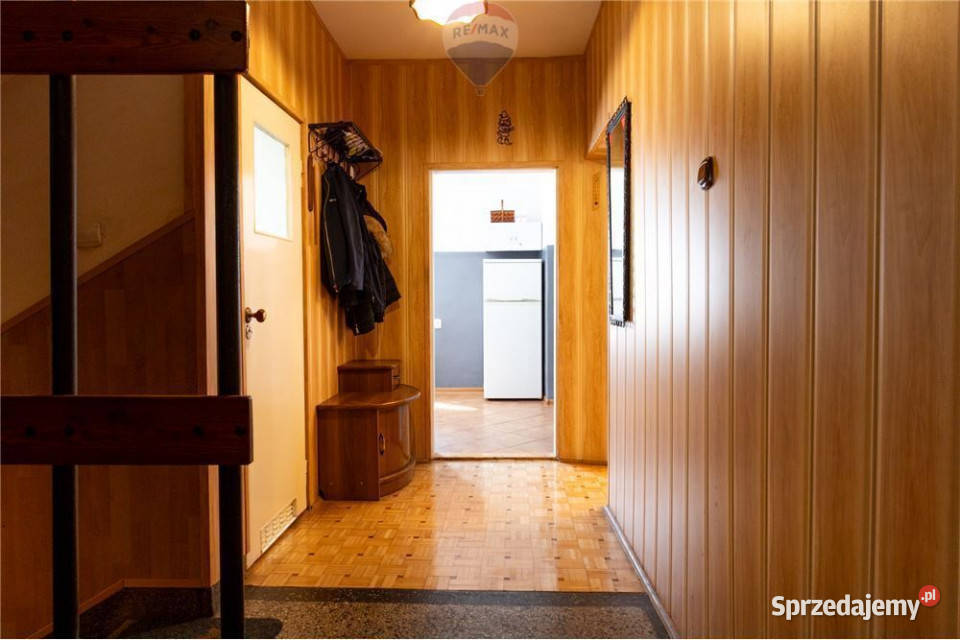 Dom w Bystrej widok na Szyndzielnię duża działka Liczba pokoi 5 Sprzedaż Bystra sprzedam