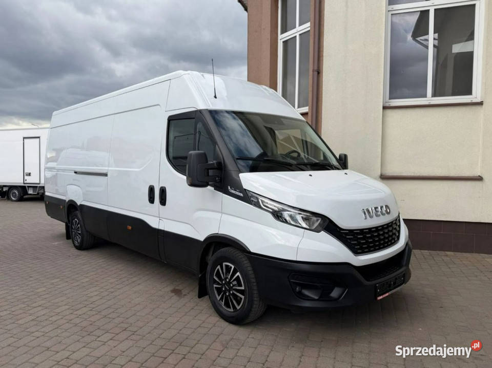Iveco Daily FV 23 Gwarancja Rawa Mazowiecka