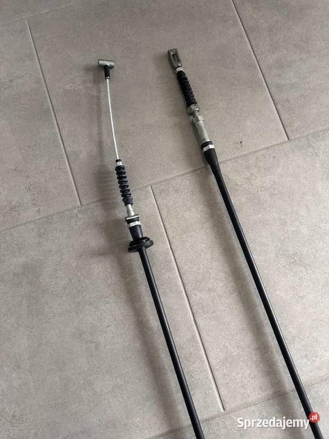 Linka do hamulca ręcznego Iveco PL dostawcze Wojnicz