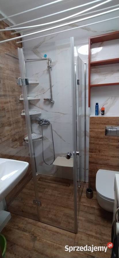 Wynajmę mieszkanie w Nysie 3 piętra i więcej Nysa