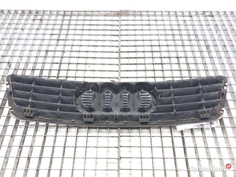 ATRAPA GRILL AUDI A6 C5 9705 SedanLimuzyna KRATA