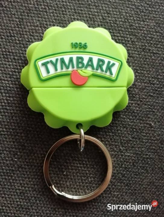 Pamięć usb i powerbank firmy tymbark i inne Kraków sprzedam