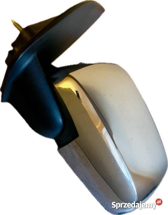 LUSTERKO LEWE ELEKTRYCZNE 11 PIN 96302EB366 śląskie Katowice