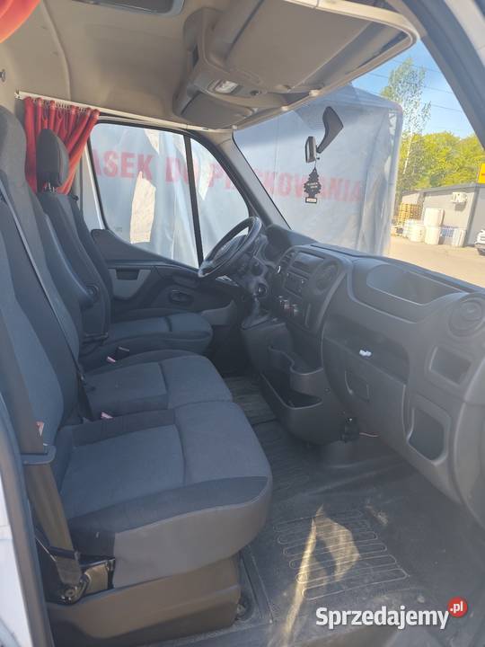 Sprzedam Renault Master 377000km Stalowa Wola sprzedam
