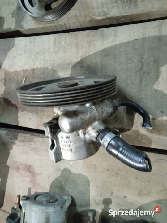 pompa wspomagania kierownicy citroen peugeot Przemyśl