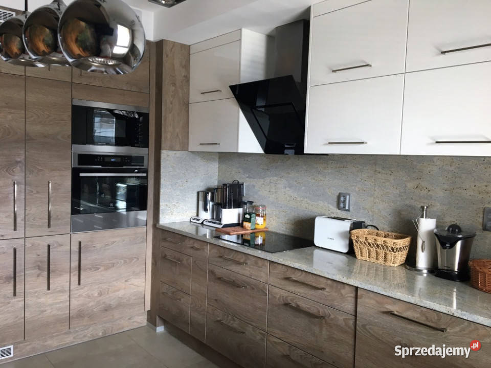 FUNKCJONALNE i KOMFORTOWE mieszkanie z komórką Poznań