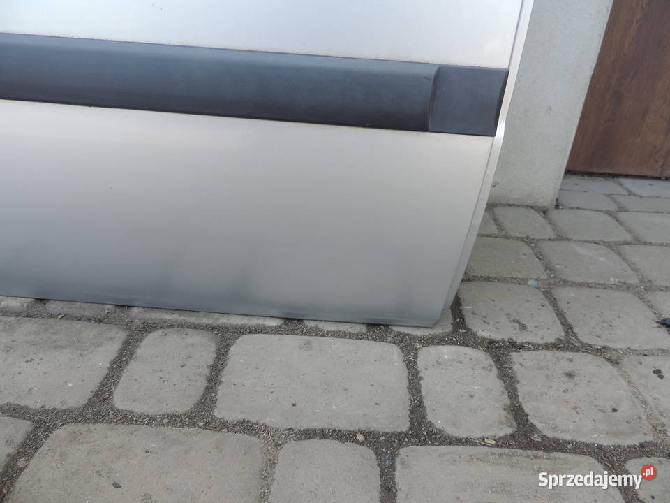 DRZWI PRAWE TYLNE OPEL ASTRA 2 G HB Z147 Nowy Sącz sprzedam