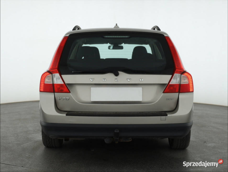 Volvo V70 20 Piaseczno sprzedam