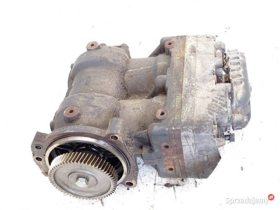 KOMPRESOR POWIETRZA 2024410 Kompresory klimatyzacji podkarpackie sprzedam