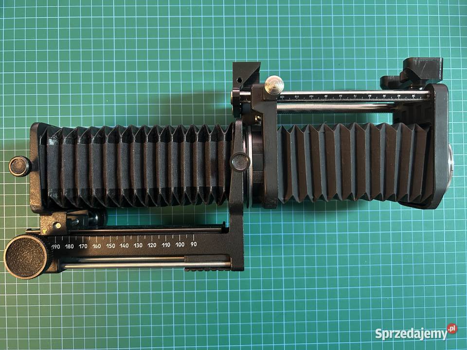 Mieszek do MACRO Lublin