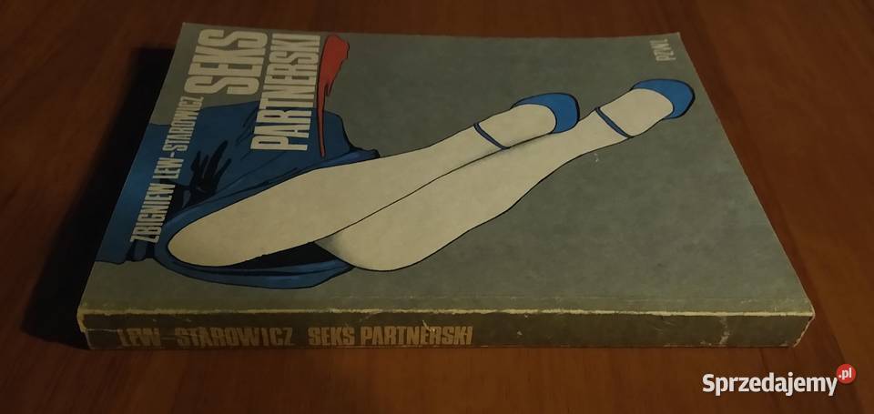 Seks partnerski Zbigniew LewStarowicz graf Gdańsk