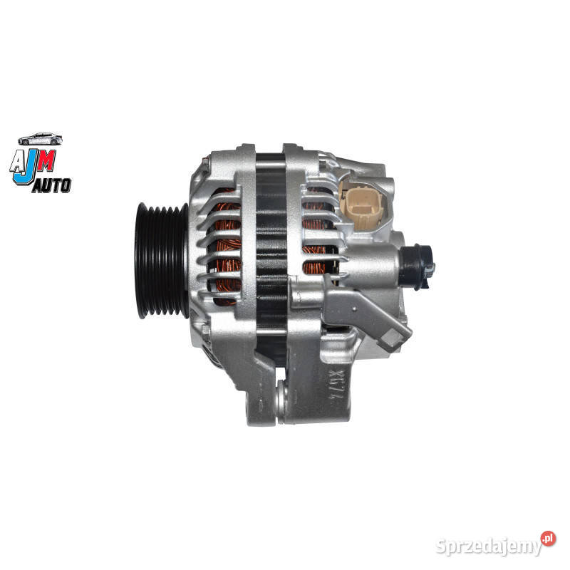 Alternator AHGA50 14 16 17 VTEC i is Honda Civic Grabów Szlachecki