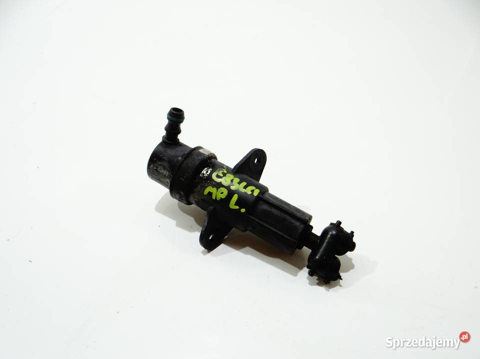 SPRYSKIWACZ LAMPY LEWY BMW X3 E83 LCI M PAKIET lubelskie Strzyżewice