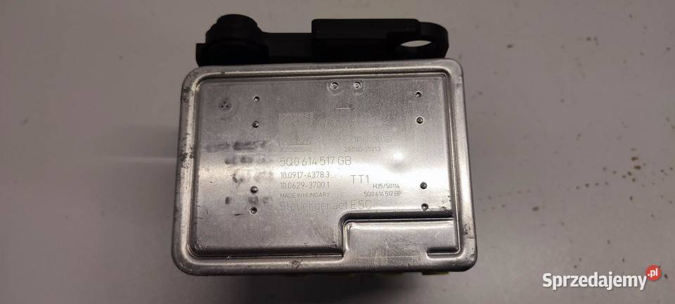 VW TIGUAN II ALLSPACE POMPA ABS 5Q0614517GB