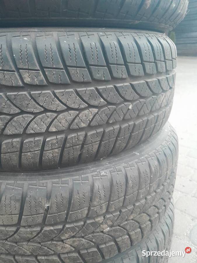 Kola felga opona 205 55 r16 volkswagen Samochodowe sprzedam