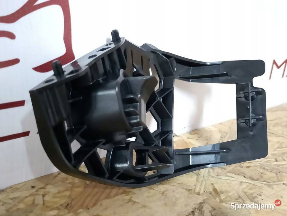 BMW 8 G14 G15 G16 ŚLIZG MOCOWANIE ZDERZAKA PRAWY Pozostałe Pleszew sprzedam