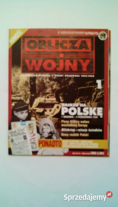 Oblicz wojny Szczecinek