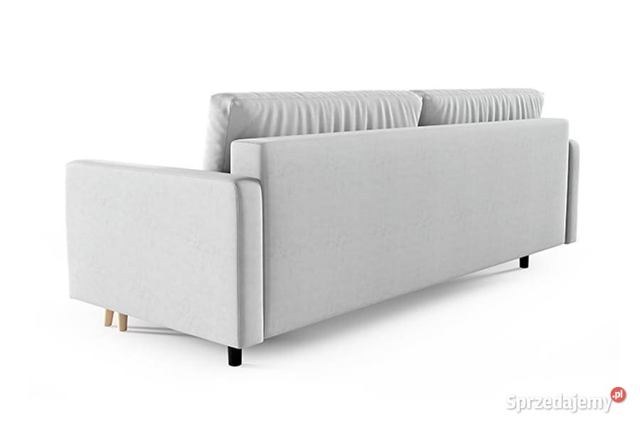 Nowość Promocjakanapa MORA 3 osrozkładana Warka